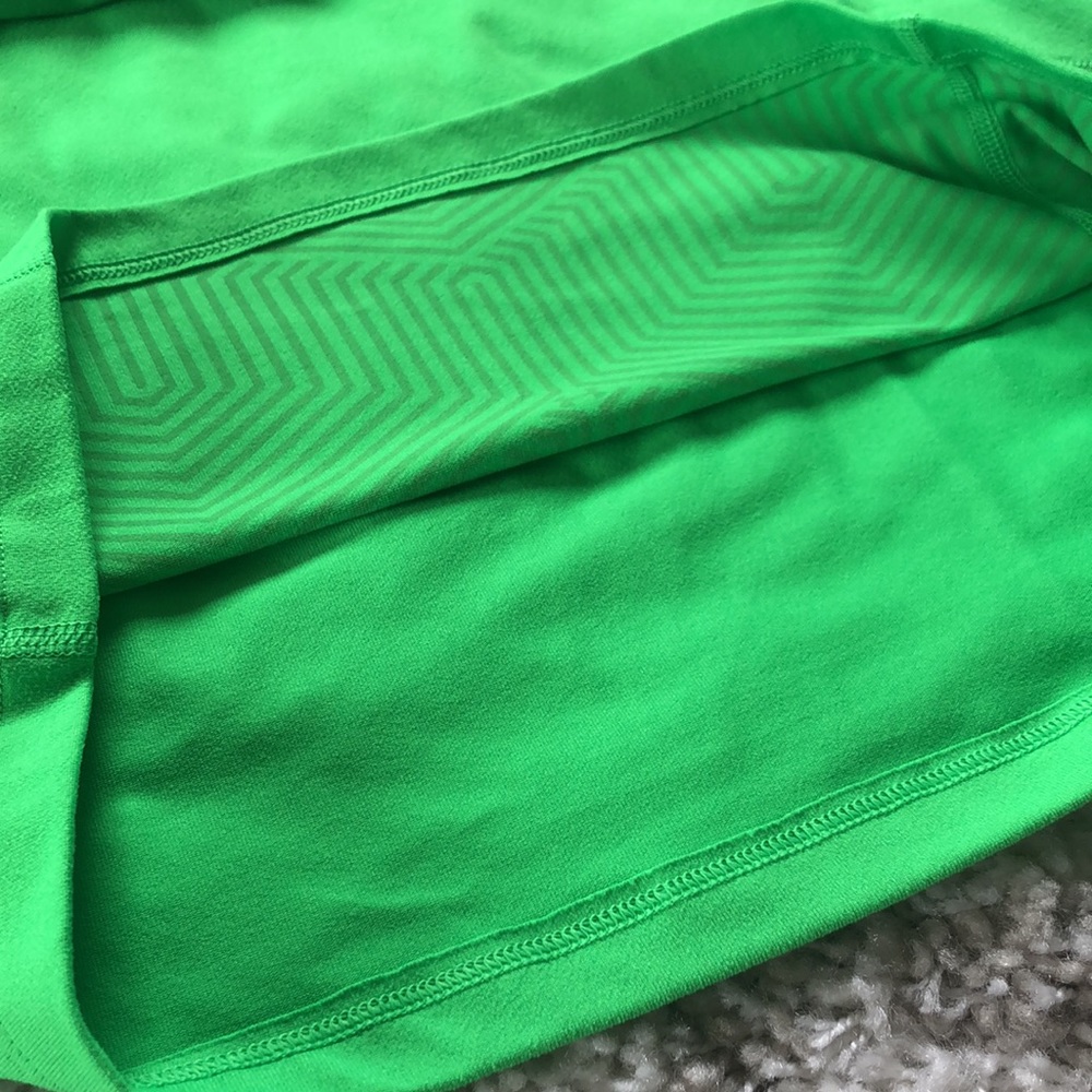 Under Armour Cold Gear Fitted Crew Neck Shirt - Picture 8 of 10